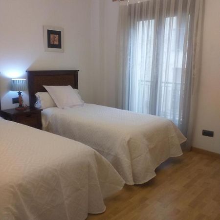 Mayor 10 Teruel Exterior photo