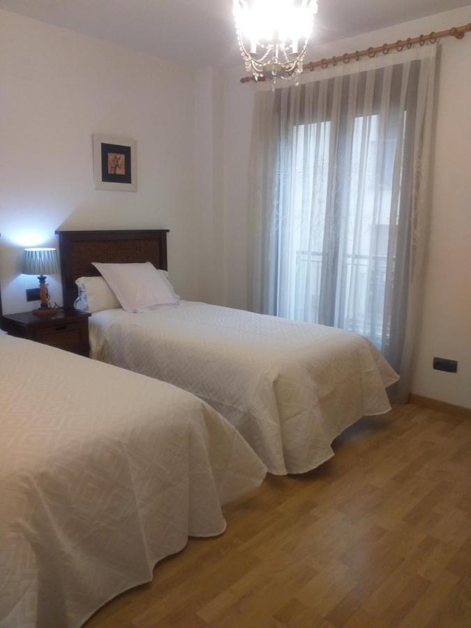 Mayor 10 Teruel Exterior photo